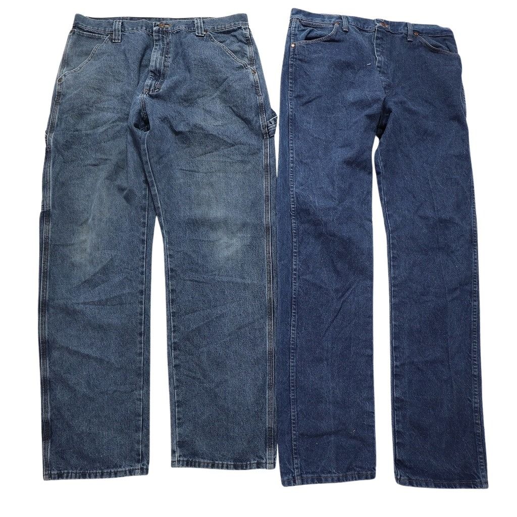 革パッチ フェード