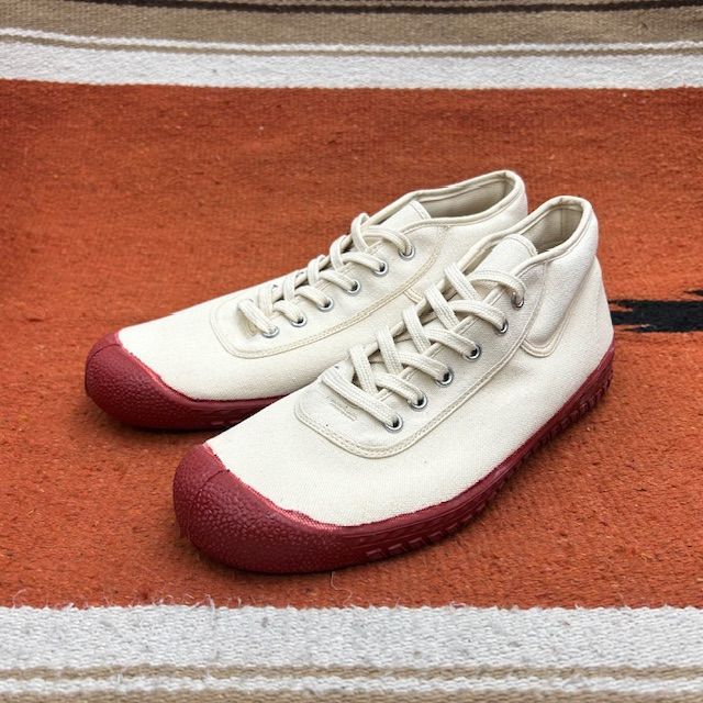 INN-STANT インスタント OLD-MID #201 natural(red sole) 40 希望小売価格￥11,550-（税込）_