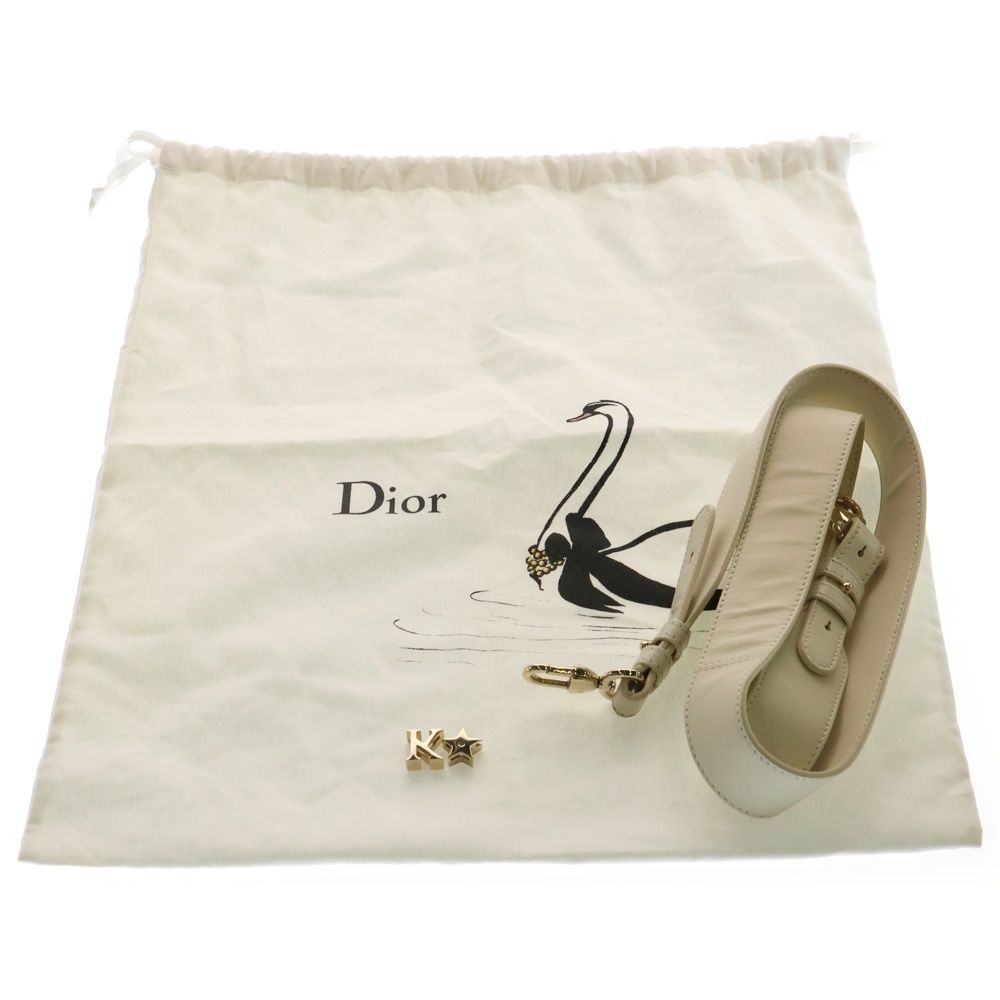 Christian Dior (クリスチャンディオール) Lady Dior My ABCDior 
