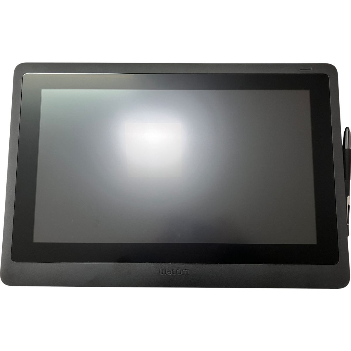 Fujitsu 富士通　FMV-DP03 液晶ペンタブレット 本体　動作確認済み Fujitsu 富士通 FMV-DP03 液晶ペンタブレット 本体 動作確認済み