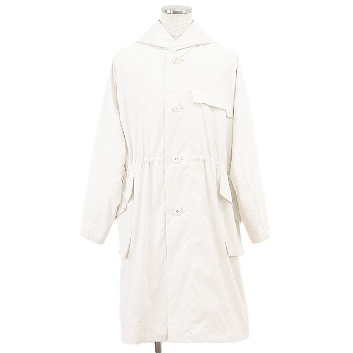 HOMME PLISSÉ ISSEY MIYAKE アクリメーションコート