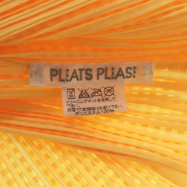 イッセイ･ミヤケ トップス