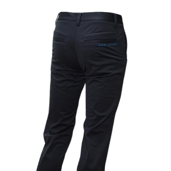 ストレッチ 防風