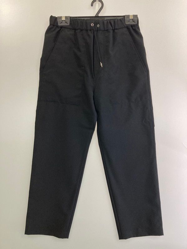 OAMC オーエーエムシー EASY TROUSERS OAMR311231 イージー トラウザーズ メンズ パンツ ボトムス 152-250529-em-12-min