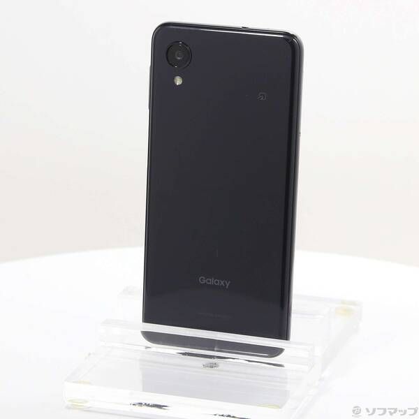 Galaxy A23 5G 64GB ブラック A23 Galaxy 5G スマホ・タブレット ( SC-53F