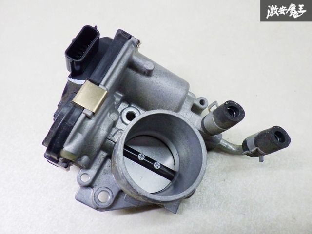 【ストア出品】日産純正 B43W BR06 デイズ スロットル ボディー スロットル 7MA40-01 棚2A1