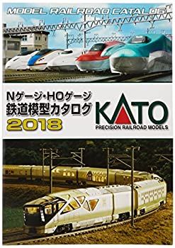 中古】KATO N-GAUGE CATALOGUE 25000 カトー Nゲージ カタログ