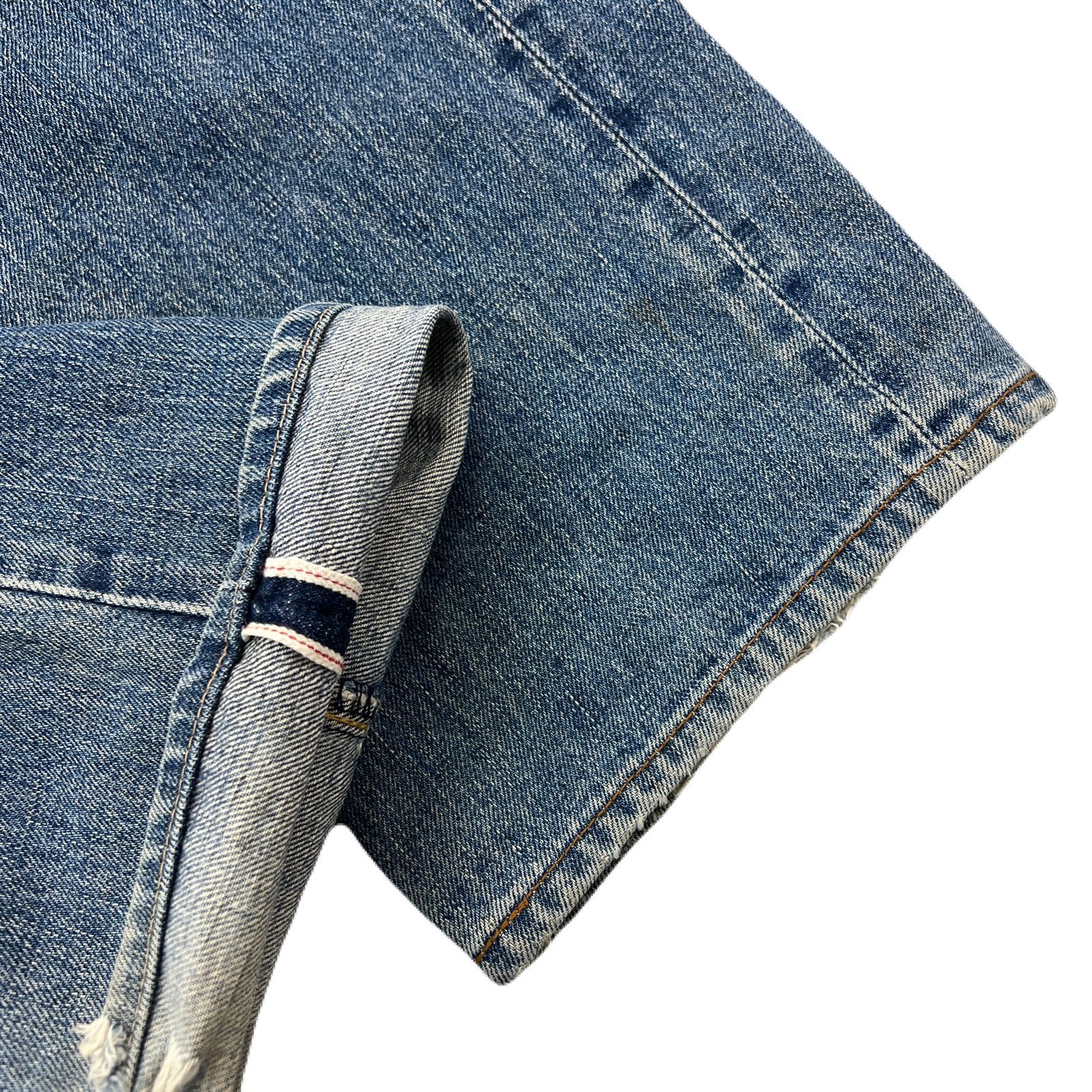 リーバイス LEVI'S 702 ジーンズ メンズ W31 【 いい感じの リーバイス LEVI'S 702 ジーンズ メンズ W31 【 いい感じの