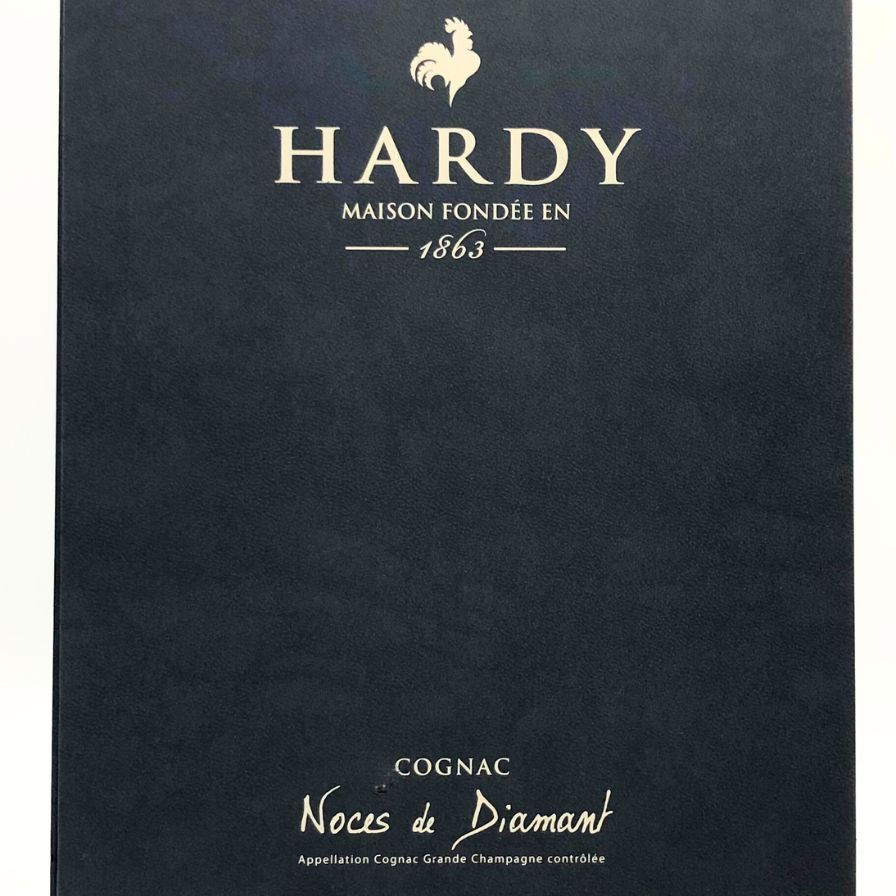ハーディー ノース  ド ディアマン 750ml 40% A.HARDY【P】 ハーディー ノース ド ディアマン 750ml 40％ A.HARDY【G3