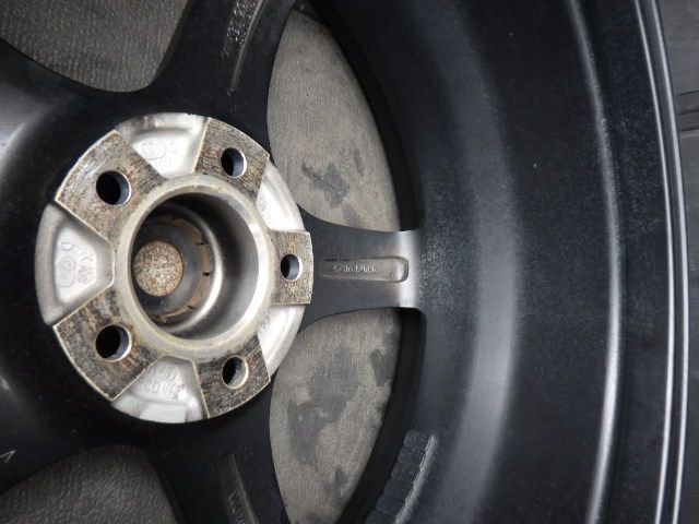 GTV01 18x7.5J