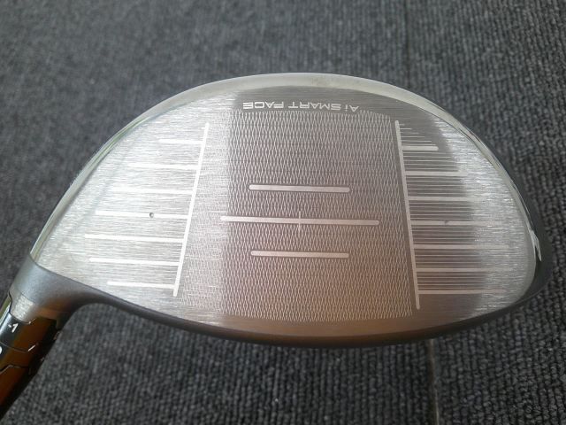 ドライバー キャロウェイ PARADYM Ai SMOKE MAX TENSEI 50 for Callaway JP R 10.5 5125 松山店 WHITEMONARCHHOTEL_COM