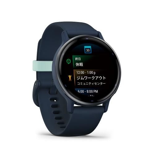 スマートウォッチ