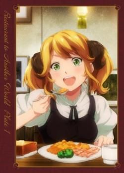 中古】 異世界食堂 (6巻セット) [レンタル落ち] [DVD] - メルカリ