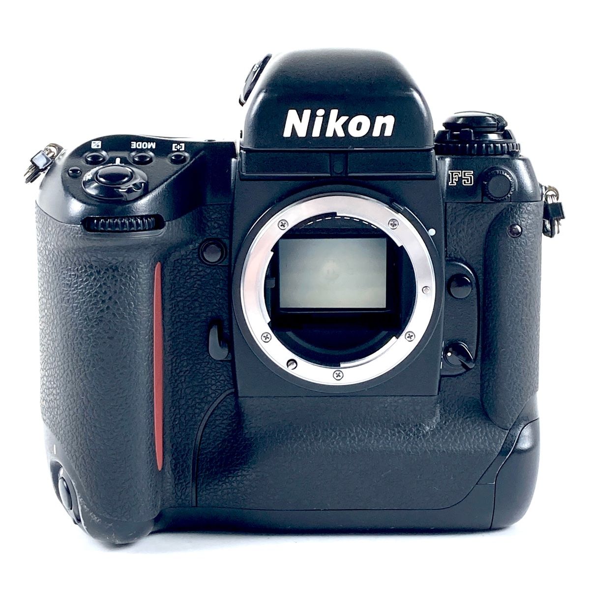 Nikon F5 フィルム一眼レフカメラ MF-28付き Yahoo!オークション -「nikon f5 mf-28」(一眼レフ) (フィルムカメラ