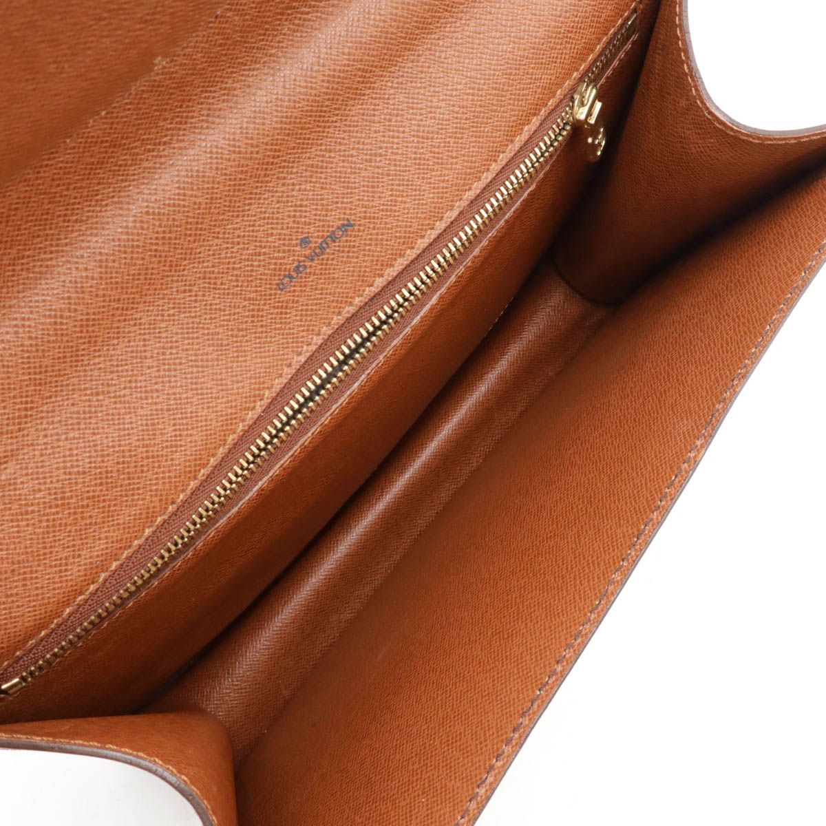 正規品 ルイヴィトン モンソー モノグラム pvc ハンドバッグ ロック 茶 正規品 ルイヴィトン モンソー モノグラム pvc ハンドバッグ ロック 茶