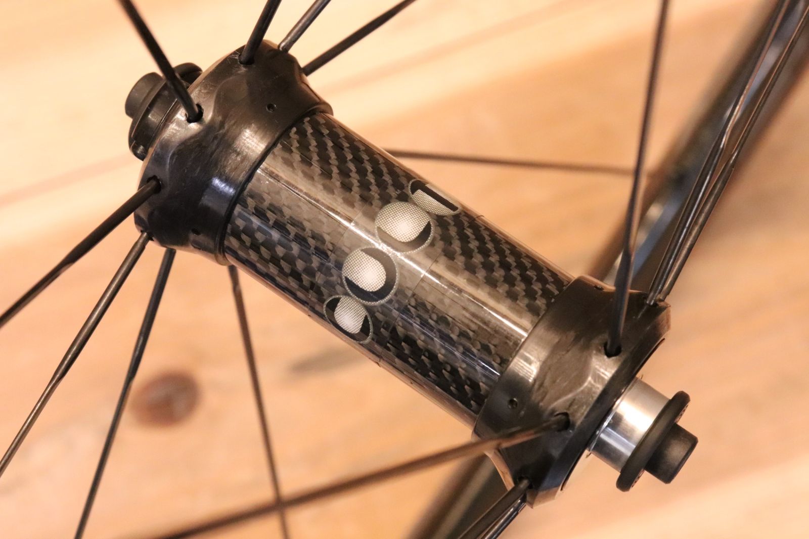 カンパニョーロ CAMPAGNOLO ボーラ BORA ULTRA 35 AC3 カーボン