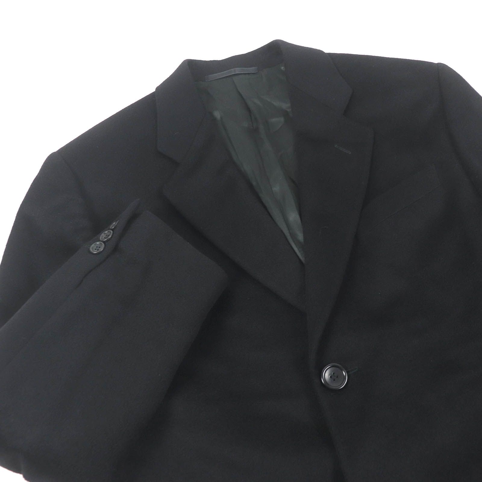 美品□ARMANI COLLEZIONI アルマーニコレッツォーニ カシミヤ100