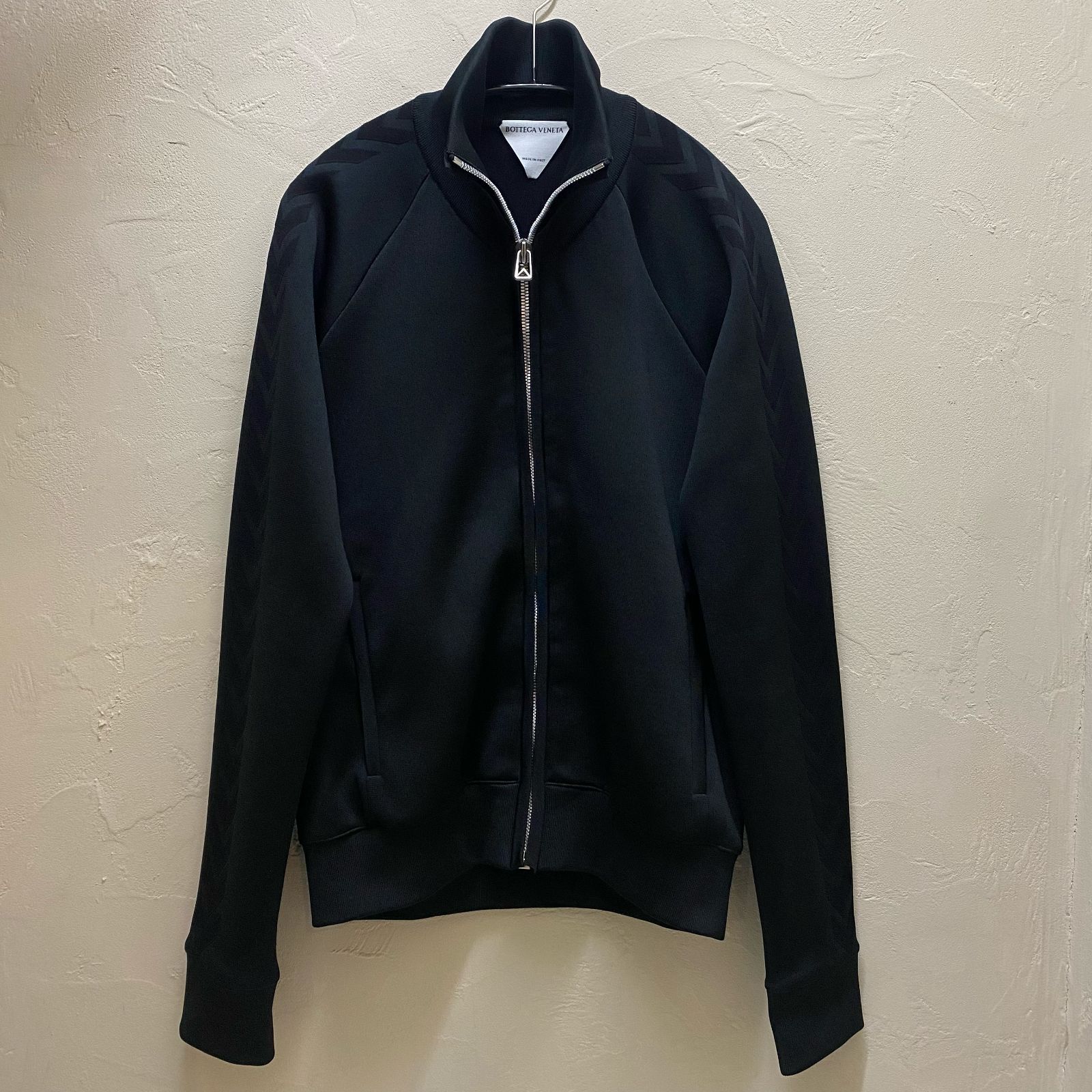 BOTTEGA VENETA ボッテガヴェネタ トラックジャケット 647513