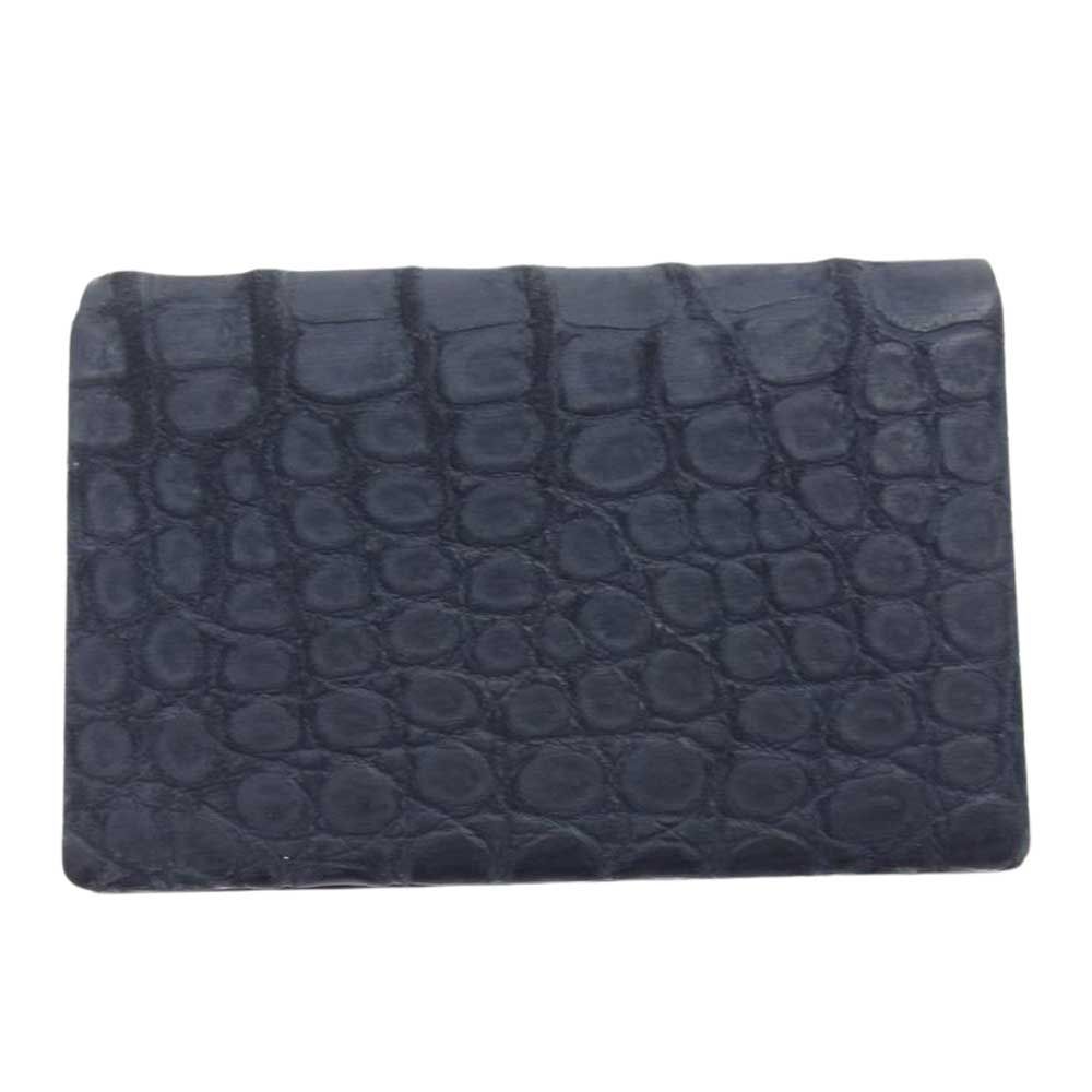 ティーエムビーエイチ T・MBH 名刺入れ 葉合せ カードケース 名刺入れ  