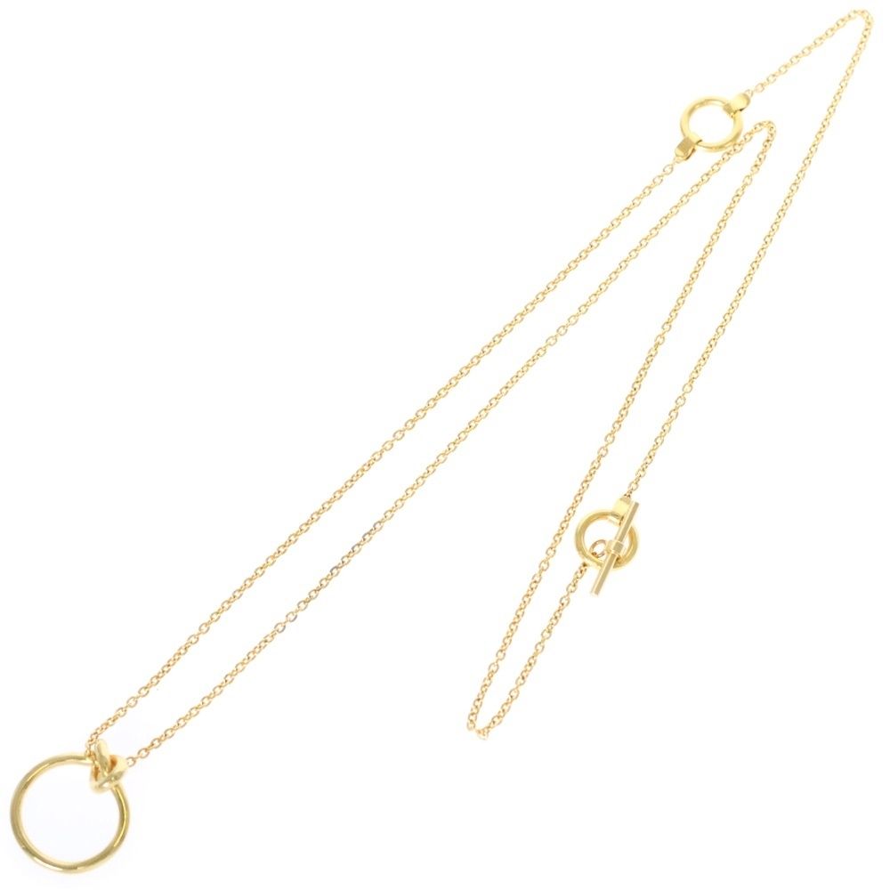 NECKLACE ノット