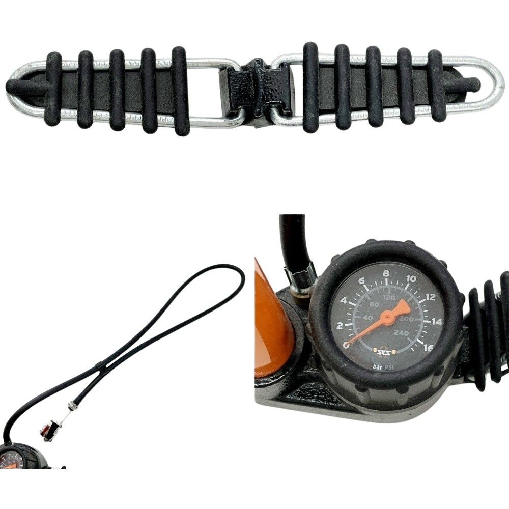 RENNKOMPRESSOR レンコンプレッサー