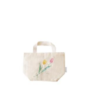 【新品・3営業日で発送】ケー・イー・アイ 刺繍ミニトートバッグ (IT003-2)【入数:10】 8,711円