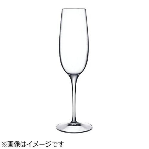 3営業日で発送 ボルミオリ ルイジ Bormioli Luigi バラス フルート ６ヶ入 ０９２３３ ０６ RBLL601