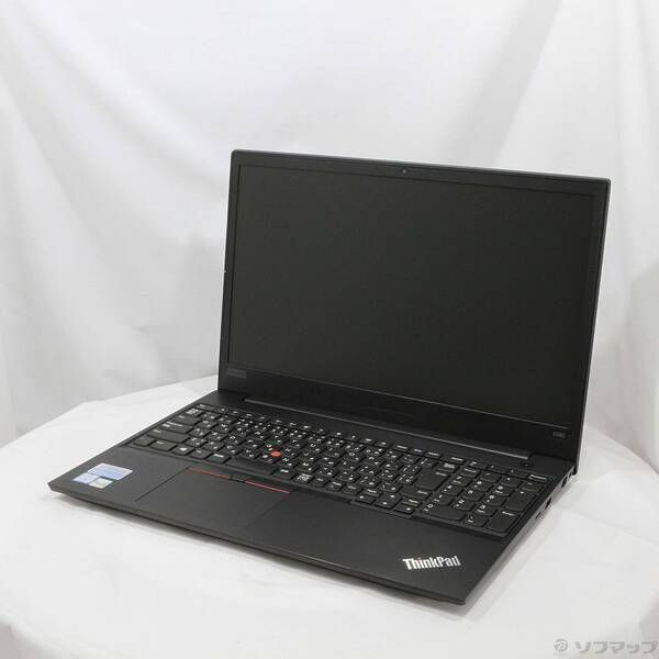 〔中古品〕ThinkPad E580 20KTS0L500【258】