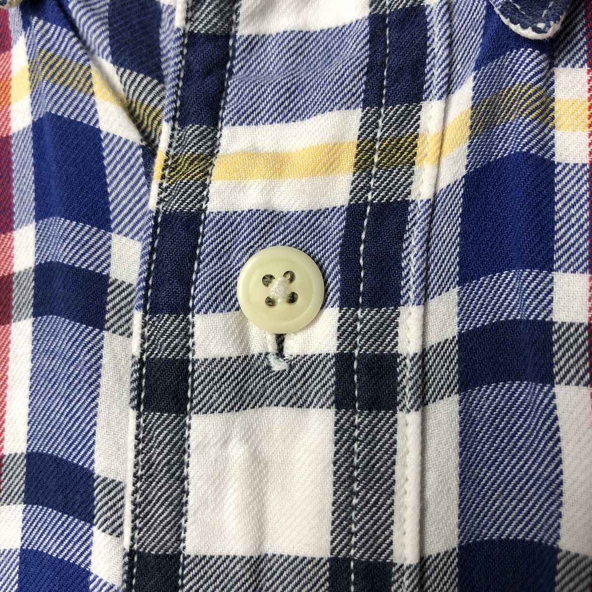 古着 90年代 ラルフローレン Ralph Lauren CHAPS チャップス