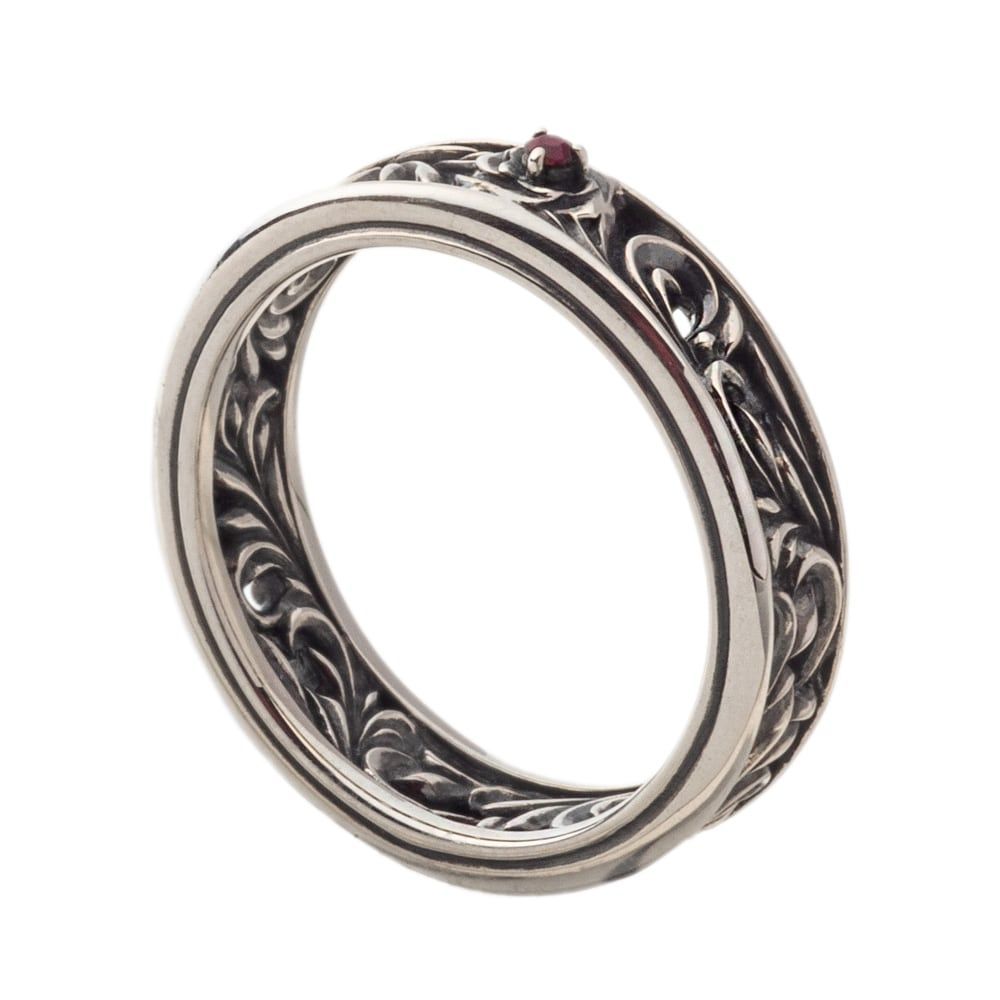 ブルーミングリング アルテミスクラシック