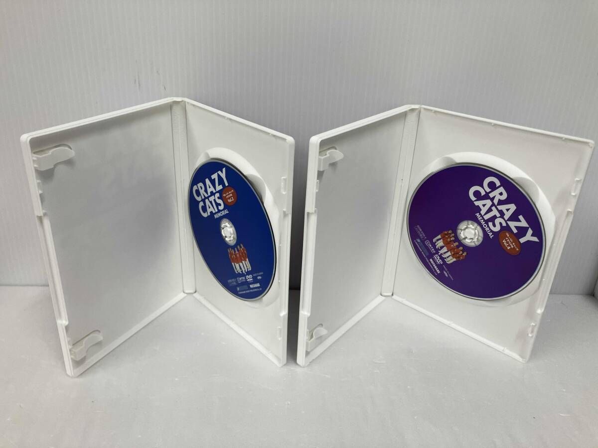 クレイジーキャッツ メモリアル DVD-BOX〈4枚組〉 Amazon.co.jp: クレージーキャッツ メモリアル DVD-BOX : ハナ肇