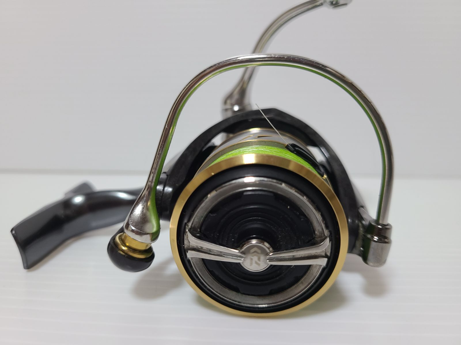 20ルビアスFC LT2000S