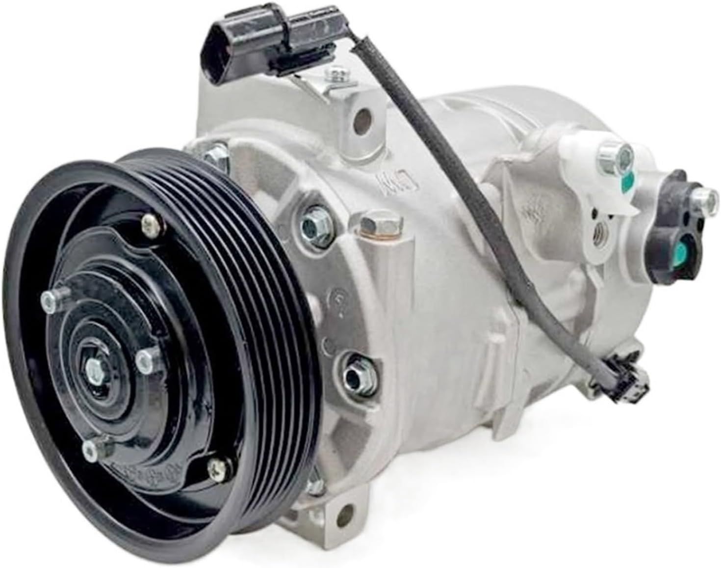 Kia Sorento R 97701-2P250 97701-2P200 977012P250 977012P200 CO 11442C 890578 P300133670 P30013-3670 対応エアコンコンプレッサー コンプレッサーの交換 FFCRYSTALESIA_COM