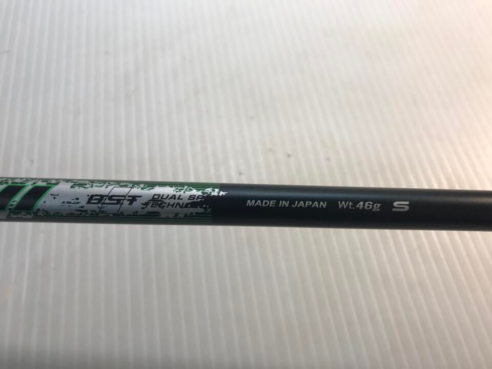 即納】XXIO X-eks- 2022 | 18 | S | Miyazaki AX-2 | 中古 |