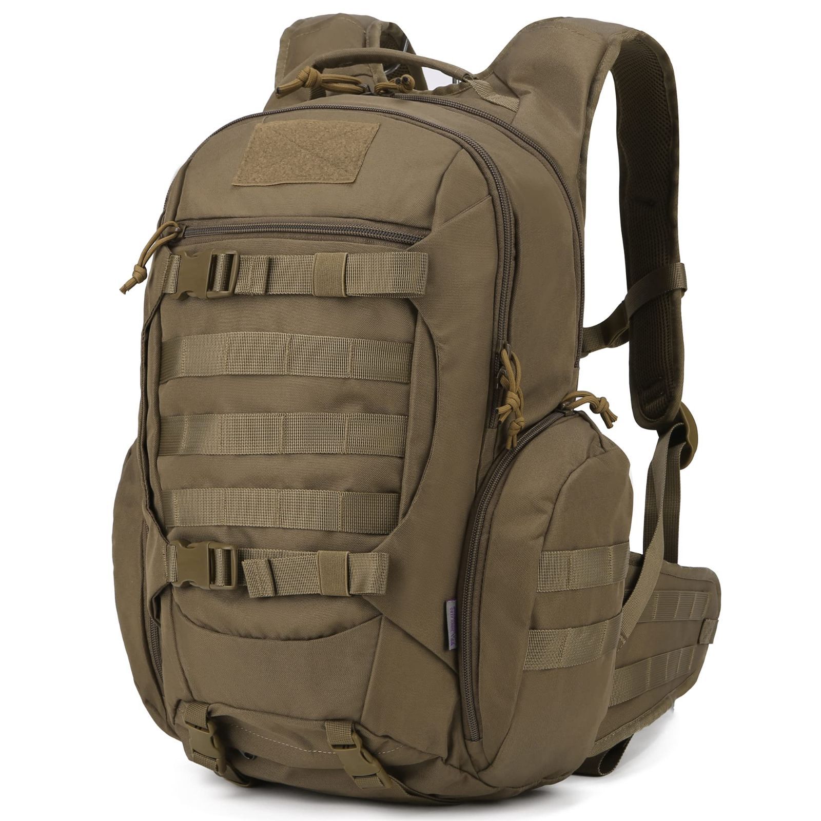 Mardingtop] ミリタリー バッグパック タクティカル バッグ 35L / 28L 登山 リュック 戦術 キャンプ ハイキング トラベル  アウトドア Molle対応 - メルカリ