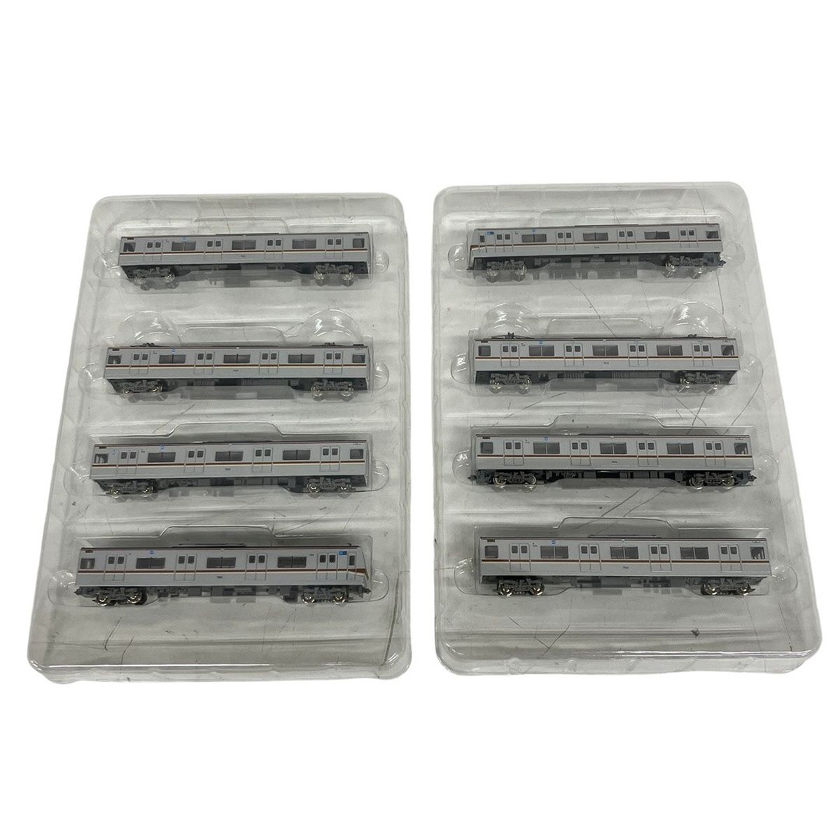 TOMYTEC 鉄道コレクション 東京メトロ7000系 副都心線7116編成 8両 N