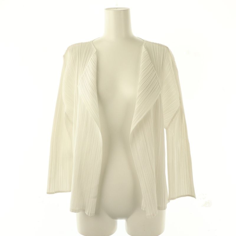 プリーツプリーズ PLEATS PLEASE イッセイミヤケ プリーツ