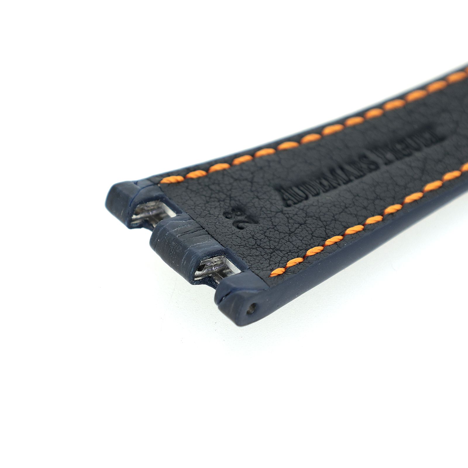 未使用 保管品 オーデマピゲ 純正 ラバーベルト ロイヤルオーク