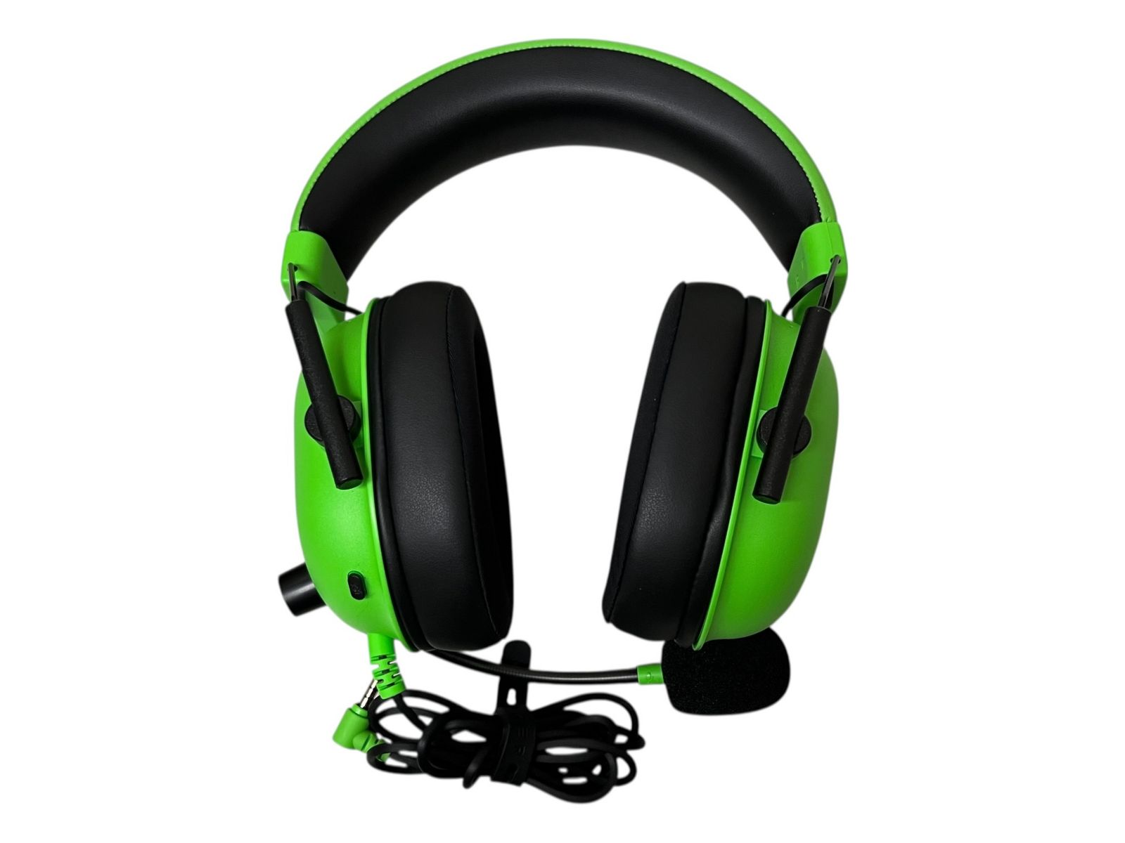 Razer (レイザー) BLACK SHARK V2 X ゲーミングヘッドセット