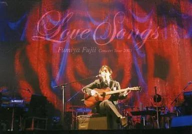 藤井フミヤ/FUMIYA FUJII CONCERT TOUR 2007 A…