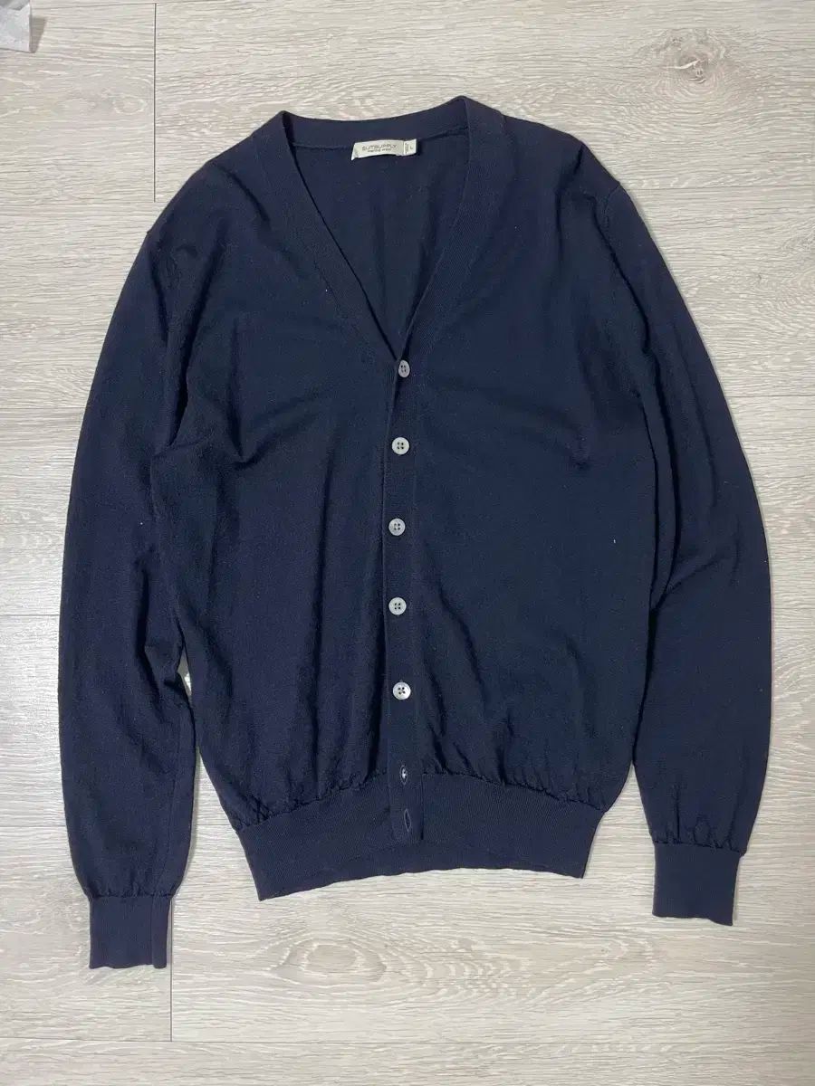 NULLUS 24aw メリノウール カーディガン　サイズ1 3100024Y0010_m1_a015.jpg