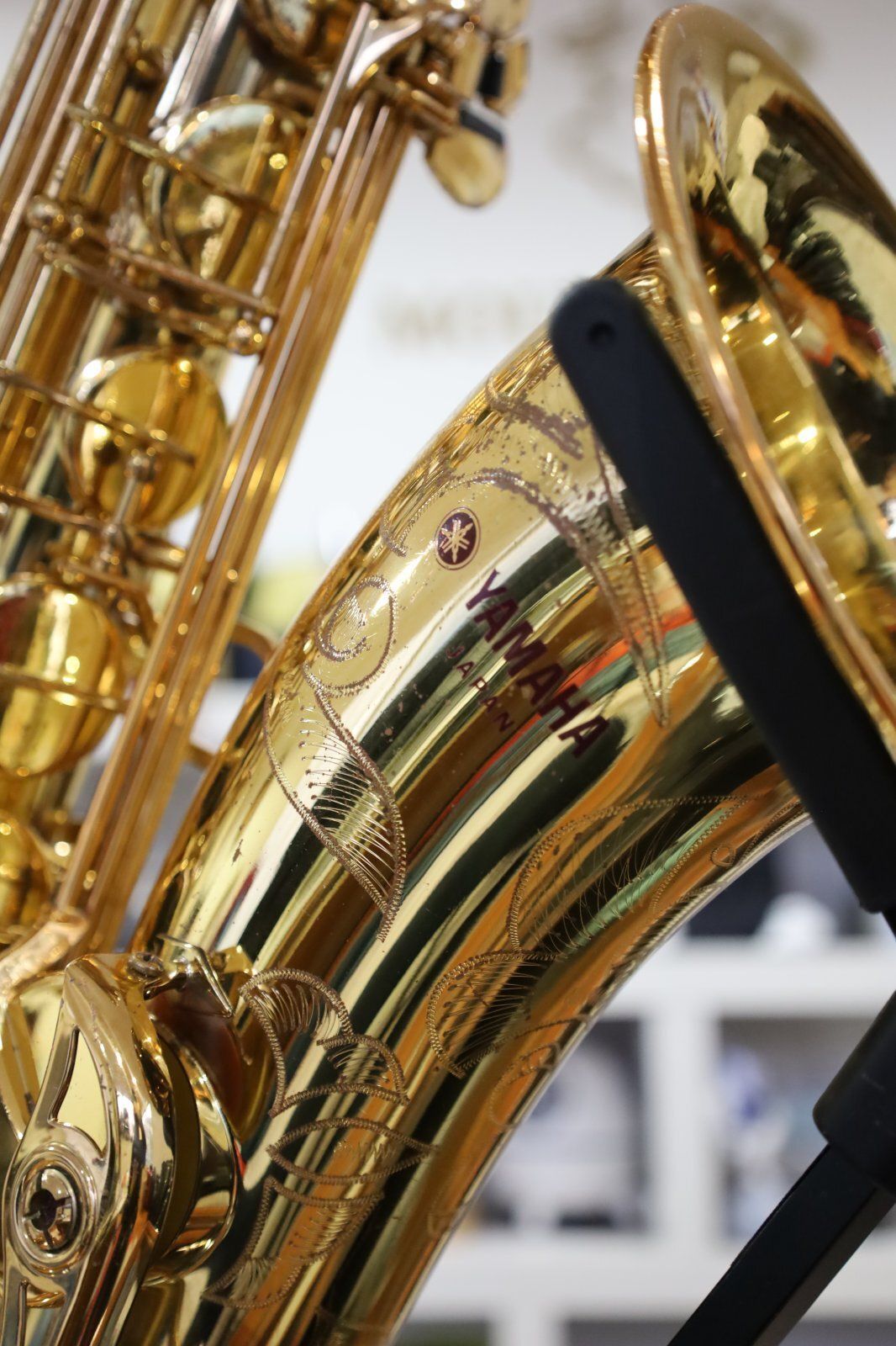 YAMAHA