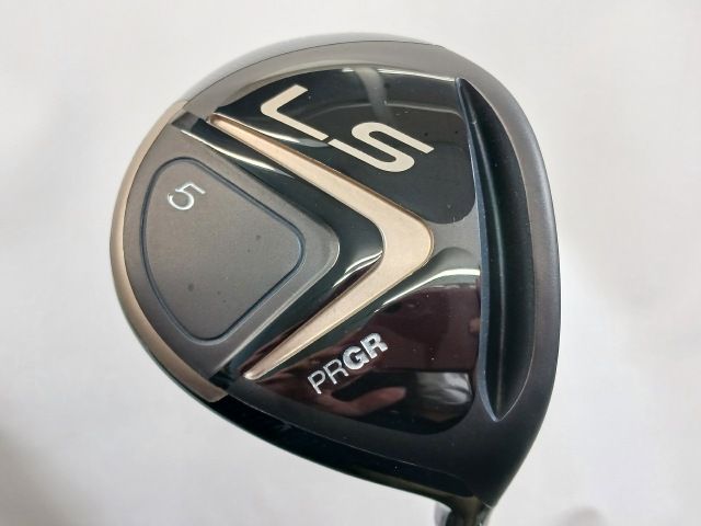 入間□【中古】 フェアウェイウッド プロギア LS 2023 SPEEDER NX for