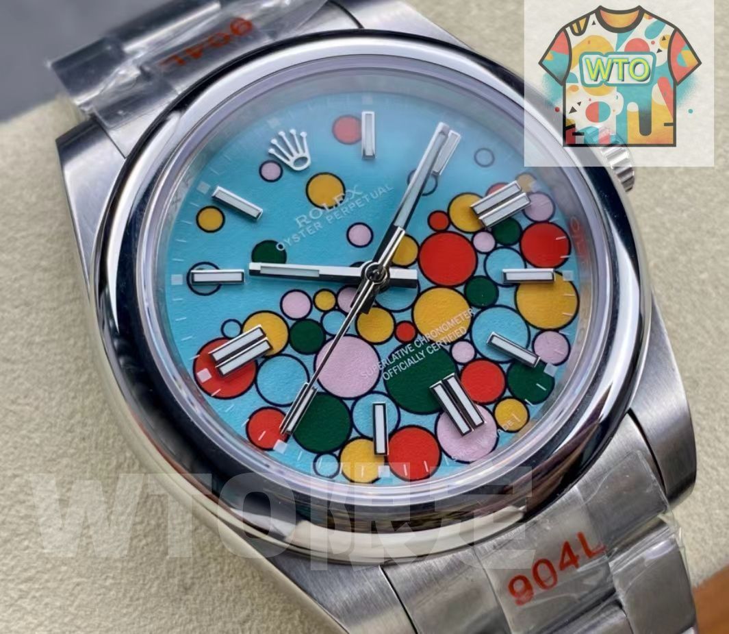 65今すぐ購入へようこそ! ！新品未使用 箱付 ROLEX ロレックス