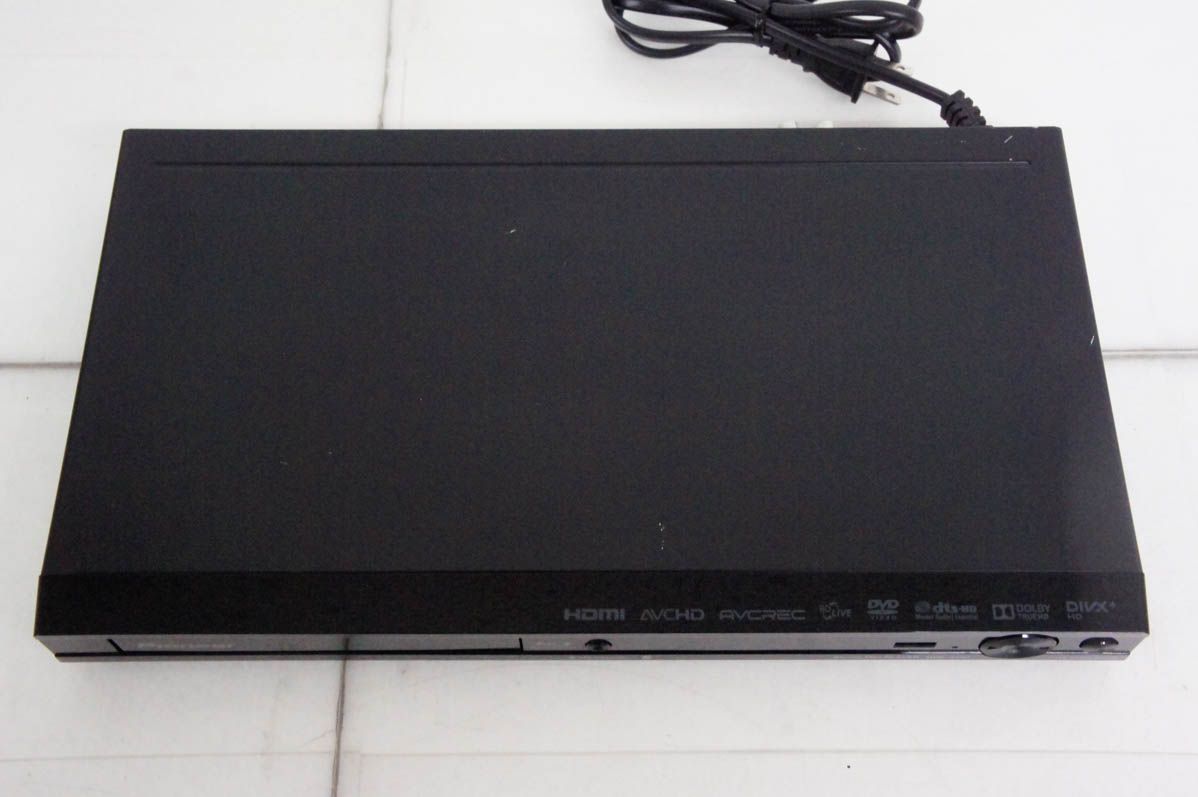 BDP-3130 BDプレーヤー