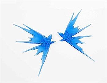 ［非売品］ 機動兵装ウイング”光の翼”展開状態 パーツ （NXEDGE STYLE ストライクフリーダムガンダム初回特典単品） qqffhab NXEDGE STYLE 機動兵装ウイング “光の翼”展開状態(NXEDGE STYLE