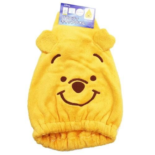 【新品・5営業日で発送】丸眞 バラエティキャップ くまのプーさん 【入数:5】