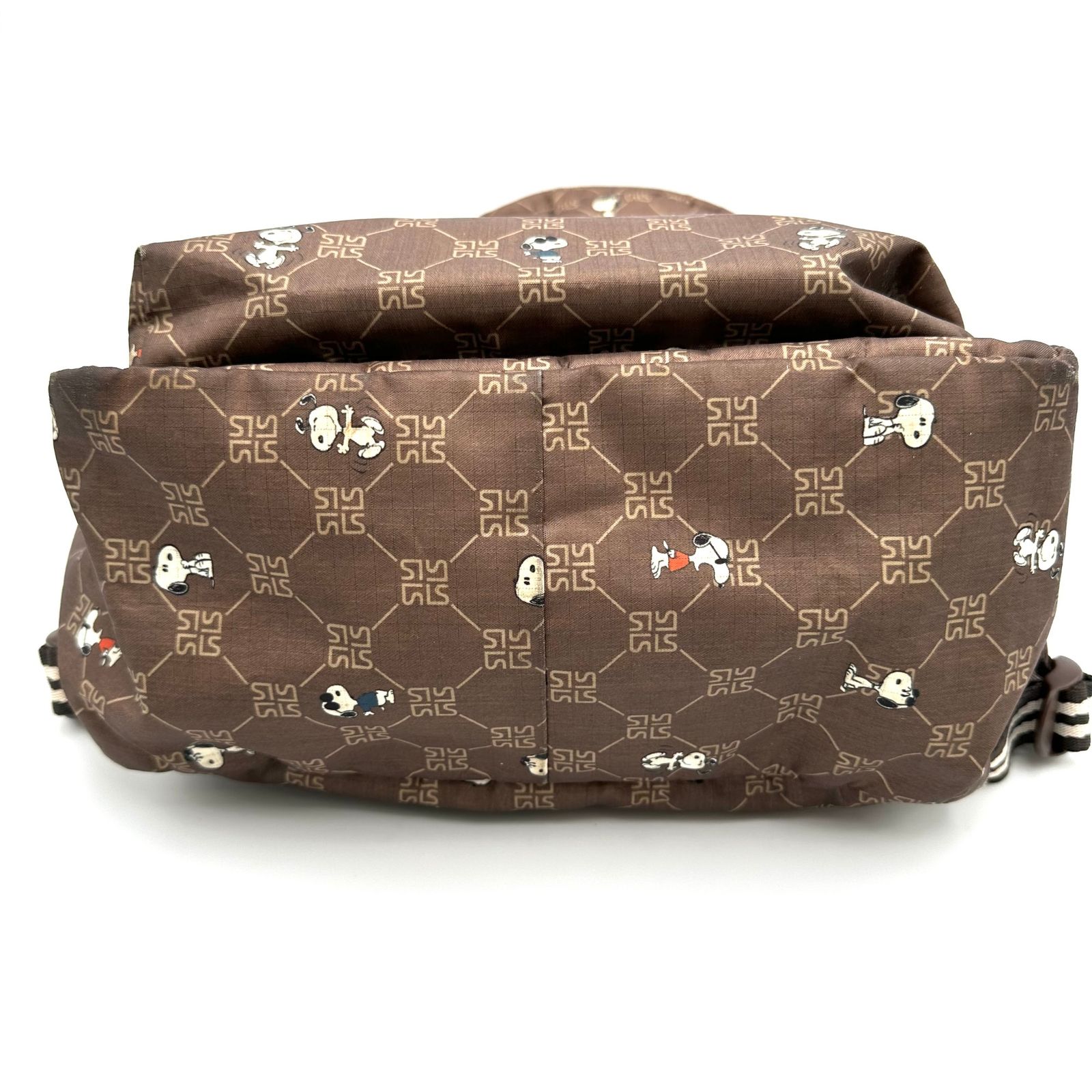 LESPORTSAC レスポートサック リュックサック スヌーピー