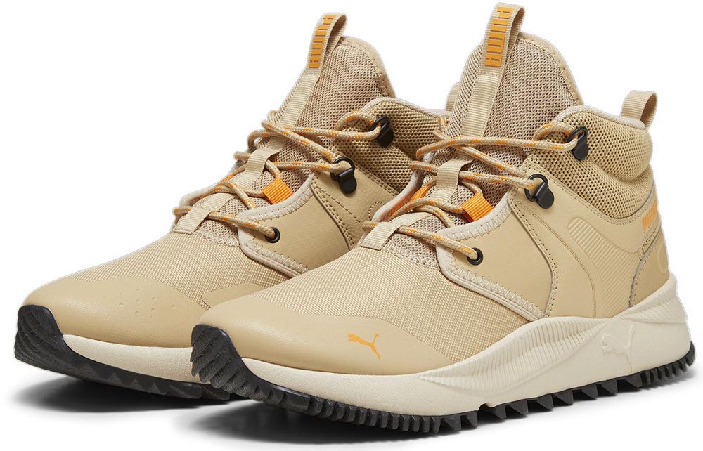 プーマ PUMA ペーサー フューチャー TR ミッド  38586607 SANDDUNE-GR 220