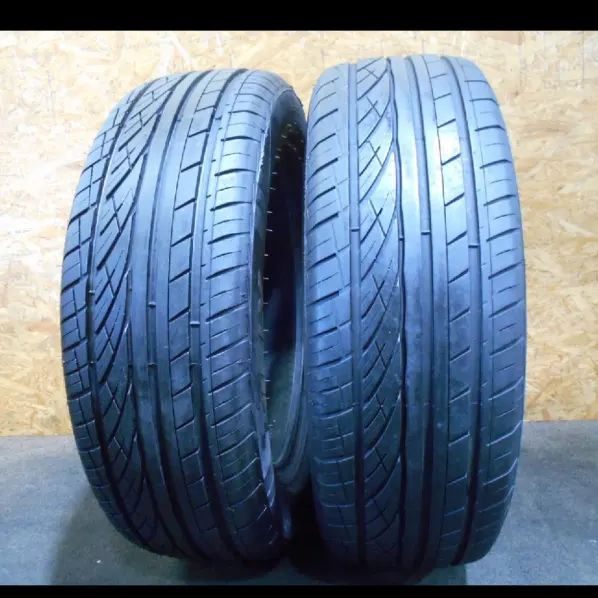 A-2270) 送料無料 中古 HIFLY VIGOROUS HP801 215/60R17 2本